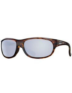 Oculos Rapala Luzia Amber Silver Mirror