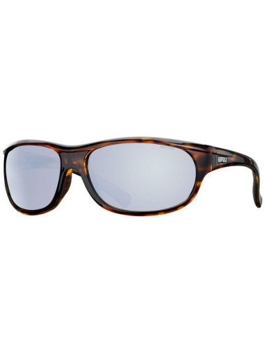 Oculos Rapala Luzia Amber Silver Mirror