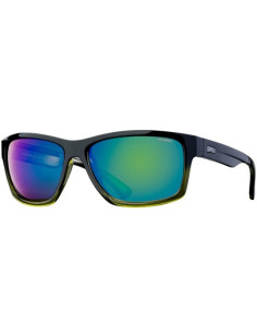 Oculos Rapala Faial Amber Green Mirror