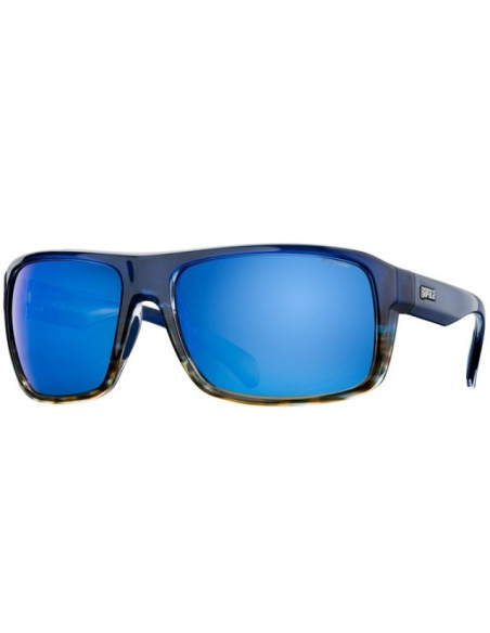Oculos Rapala Skye Grey Blue Mirror