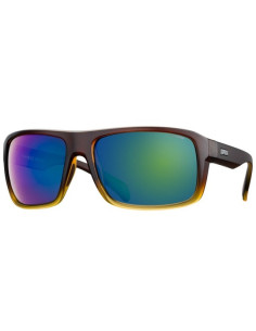 Oculos Rapala Skye Amber Green Mirror