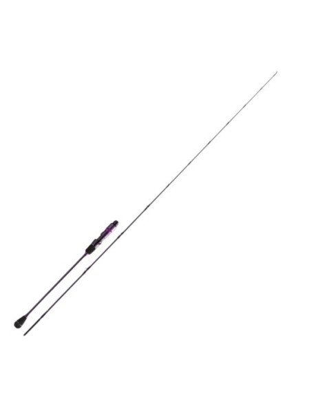 Williamson Solid Carbon Spin SJ 400g 63BJ-4