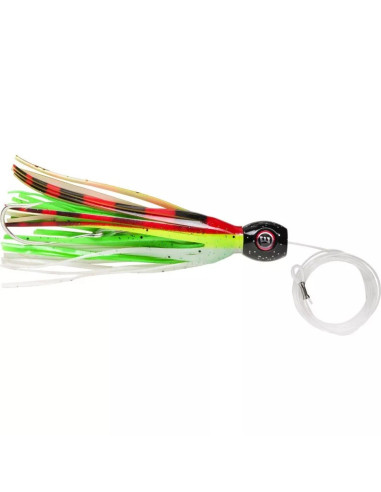 Williamson High Speed Sailfish Catcher 2.5 RS (Rasta)