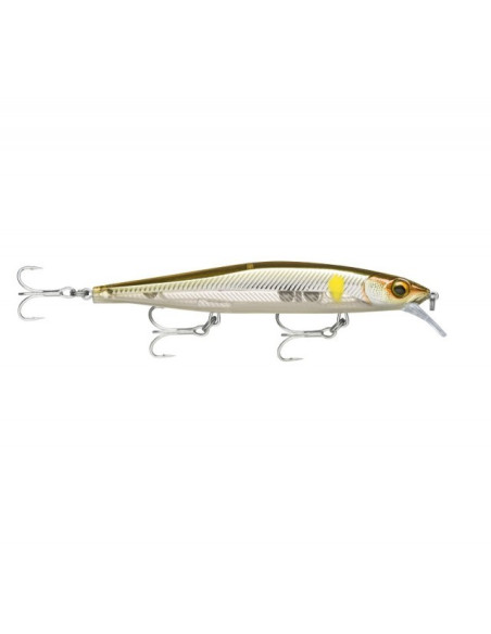 Rapala Precision Xtreme Mavrik SW 110 Cor: AYU
