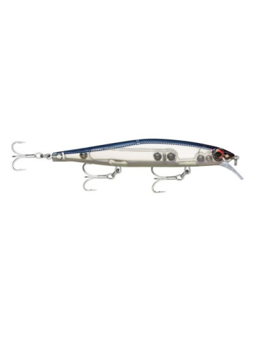 Rapala Precision Xtreme Mavrik SW 110 Cor: PB