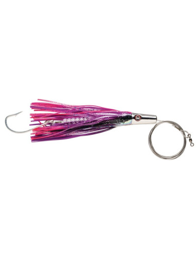 Williamson Wahoo Catcher 6 BK (Black Knight)