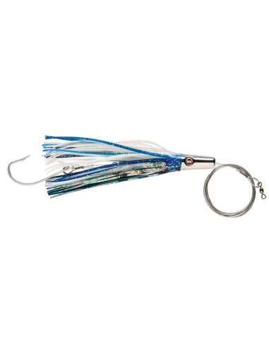 Williamson Wahoo Catcher 6 SJ (SkipJack)
