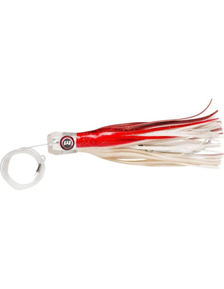 Williamson Big Game Catcher 8 MC (Monte Carlo)