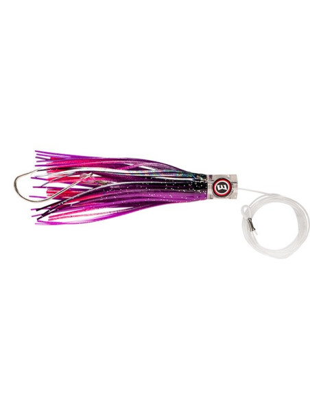 Williamson Dorado Catcher 4 BK (Black Knight)