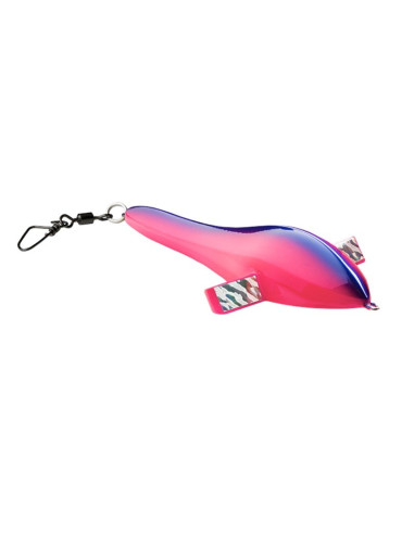 Williamson Exciter Birds 13cm CF (Candy Floss)