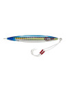 Williamson Kensaki 170g Cor:BL (Blue Lagoon)