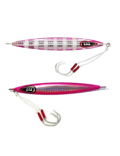 Williamson Kensaki 220g Cor:CF (Candy Floss)