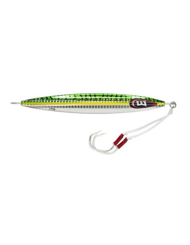 Williamson Kensaki 220g Cor:MD (Mack Daddy)