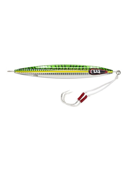 Williamson Kensaki 220g Cor:MD (Mack Daddy)