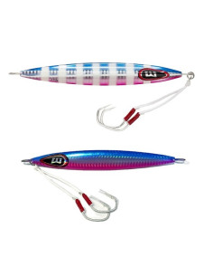 Jig Williamson Kensaki 220g Cor:SL (Slushy)