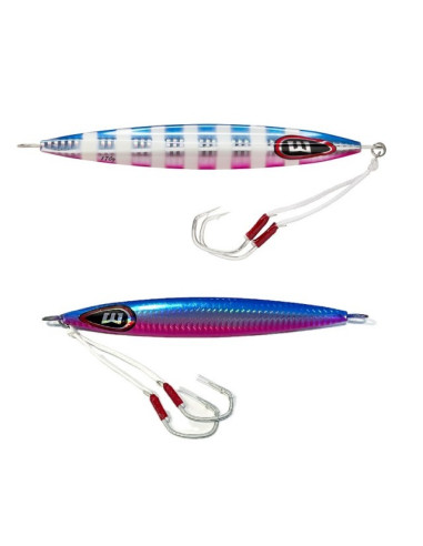 Jig Williamson Kensaki 220g Cor:SL (Slushy)