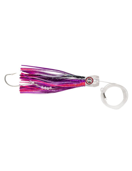 Williamson Sailfish Catcher Rigged 5 BK (Black Knight)