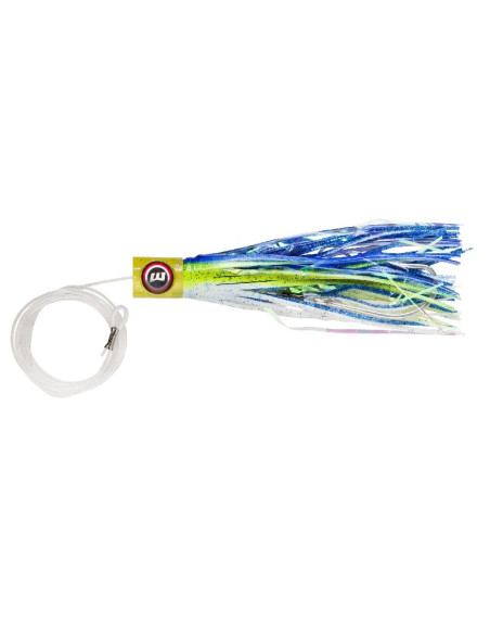 Williamson Soft Dorado Catcher 6 MH (Mahi)