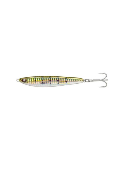 Williamson Gomame Jig 50g Cor:PUV (Pinfish UV)