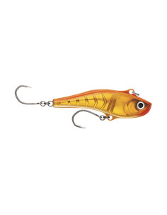 Rapala Sarda 18cm Cor: GFR (Gold Fluorescent Red)