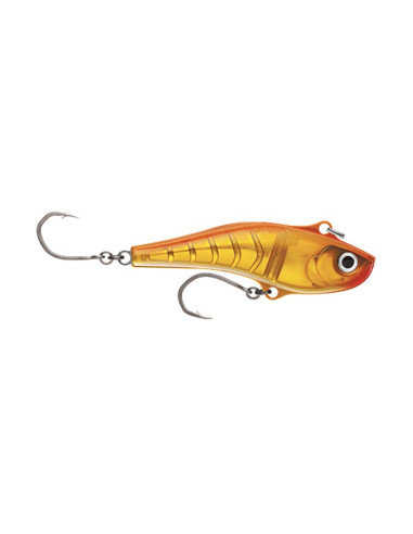 Rapala Sarda 18cm Cor: GFR (Gold Fluorescent Red)