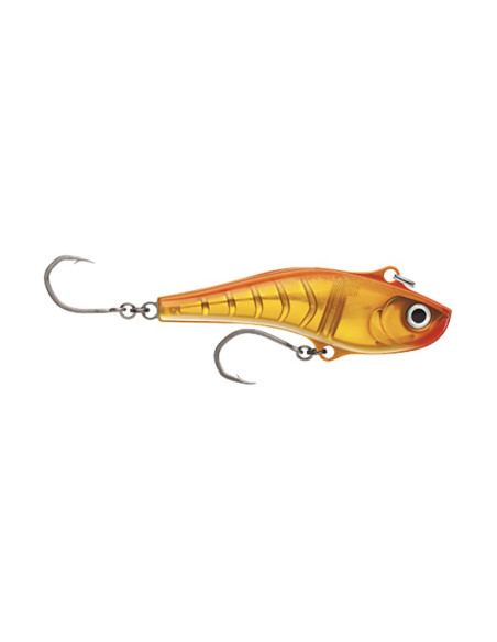 Rapala Sarda 18cm Cor: GFR (Gold Fluorescent Red)