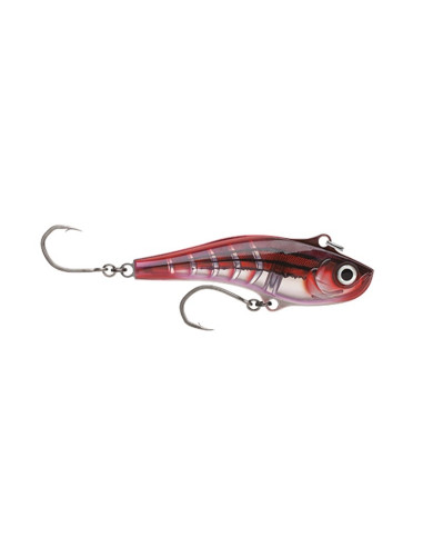 Rapala Sarda 18cm Cor: RRB (Real Red Bait)