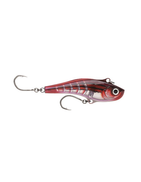 Rapala Sarda 18cm Cor: RRB (Real Red Bait)