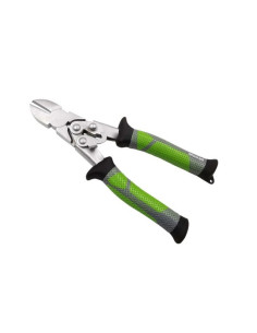 Alicate de Corte Mustad Leverage Side Cutter 8''