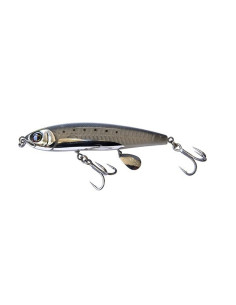 Mustad The Diving Pencil OTO 160F Cor:SGS (Shiny Ghost Sardine)