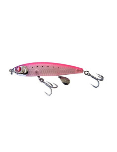 Mustad The Diving Pencil OTO 160F Cor:PSRD (Pink Sardine)