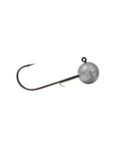 Mustad Ball Jig Head W/ Keeper Nº2 7g