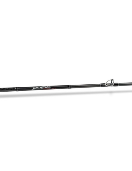 Mustad Pulse Slow Jigging 6'0'' MH