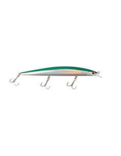 Mustad Gonta Minnow 140F Cor:004 Sayori