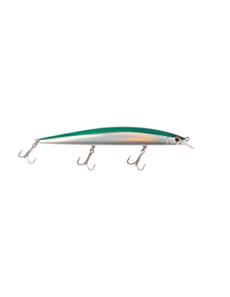 Mustad Gonta Minnow 140F Cor:004 Sayori