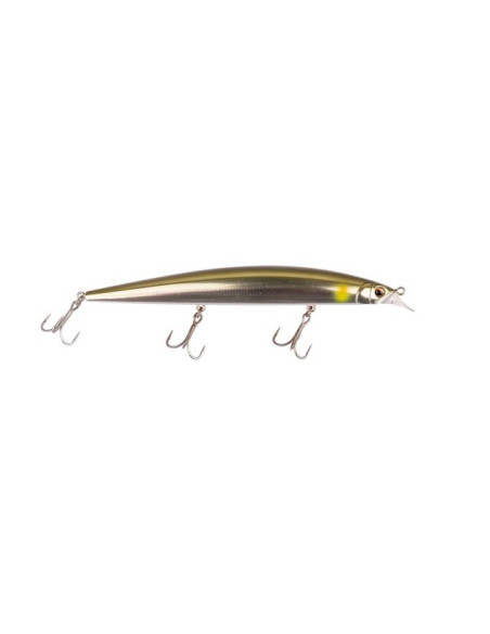 Mustad Gonta Minnow 140S Cor:006 Waka Ayu