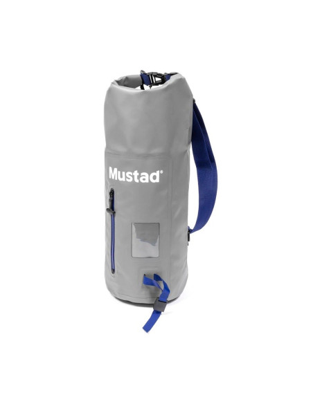 Bolsa Mustad Daybreak Dry Bag 60L