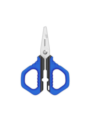 Alicate/Tesoura Mini Mustad Multifunções 4''