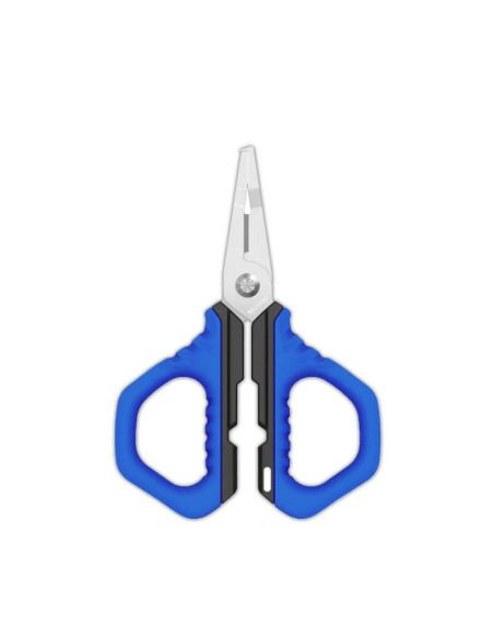 Alicate/Tesoura Mini Mustad Multifunções 4''