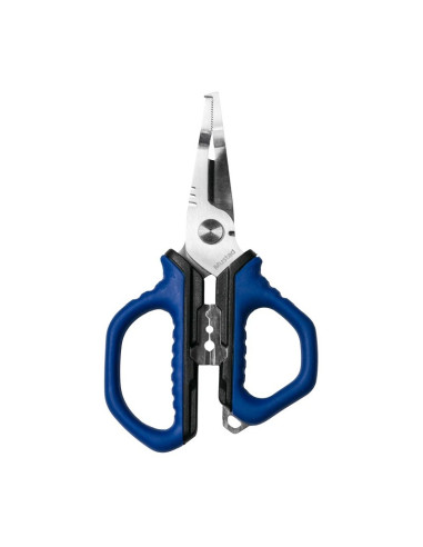 Mustad Multi-Tool Scissors 5.5’’