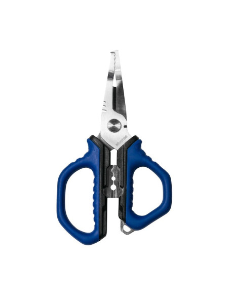 Mustad Multi-Tool Scissors 5.5’’