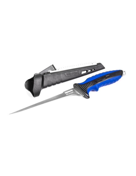 Faca Mustad Ultra Flex 7''