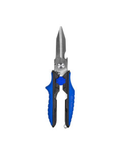 Mustad Heavy-Duty Scissors 8'' MTS-008-HD