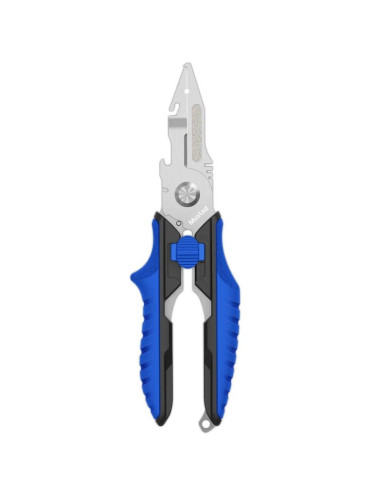Mustad Multipurpose Pliers / Scissors 7'5