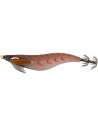 Mustad Baku 2.5 Cor: 002 - Ghost Prawn
