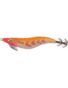 Mustad Baku 2.5 Cor: 005 - Sunset Orange