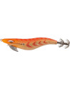 Mustad Baku 2.5 Cor: 006 - Sunrise Red