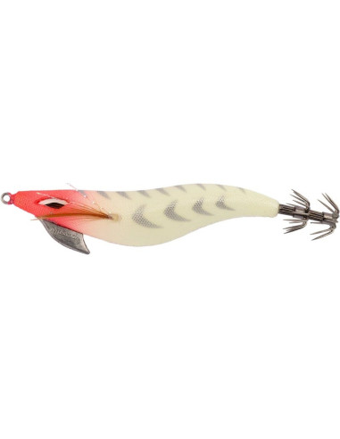Mustad Baku 3.0 Cor: 001 - Scandal Glow