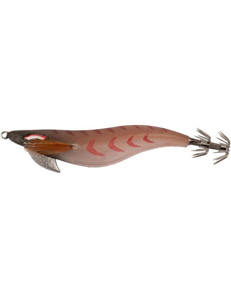 Mustad Baku 3.0 Cor: 002 - Ghost Prawn