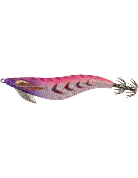 Mustad Baku 3.0 Cor: 004 - Dream Pink